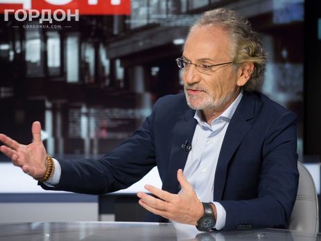 Шустер: Главная проблема Украины – люди в абсолютном большинстве областей чувствуют себя униженными