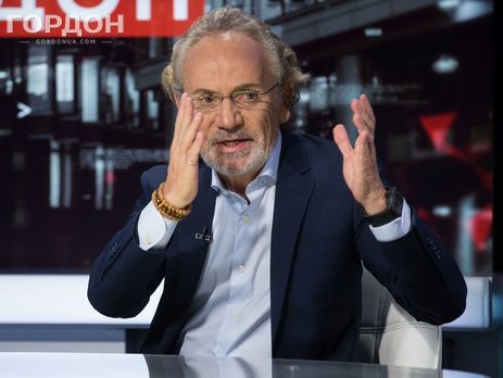 Шустер: Каждому гражданину Украины государство должно ежемесячно выплачивать 3400 грн