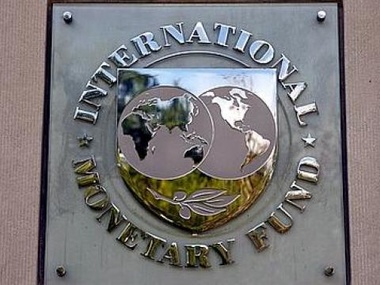 МВФ: Украина использует кредиты по назначению