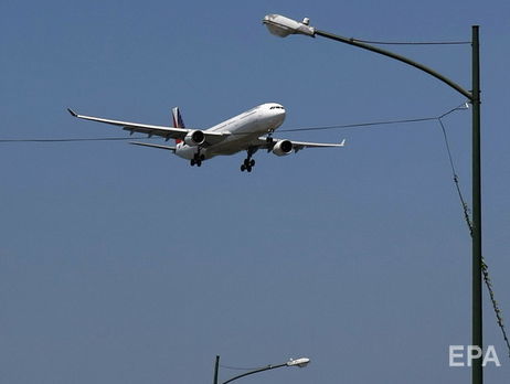 В Южной Америке 11 самолетов экстренно сели из-за сообщений о взрывчатке