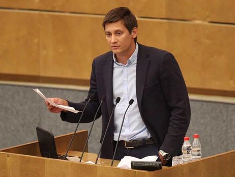 Гудков: Санкции неэффективны, безусловно. Потому что все они будут компенсированы. Только не россиянам, а отдельным россиянам