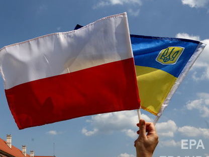 В Польше расследуют "антипольские" высказывания главы Украинского общества Куприяновича, МИД Украины просит прекратить его преследование