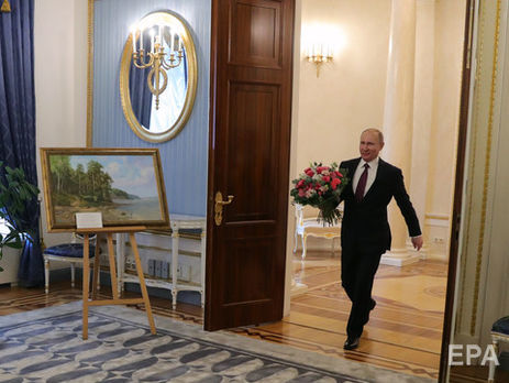 Путин приедет на свадьбу главы австрийского МИД с казачьим хором – СМИ