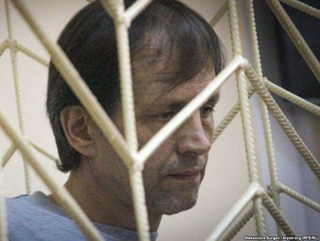 Балуху ограничили возможность ознакомления с делом – Чийгоз