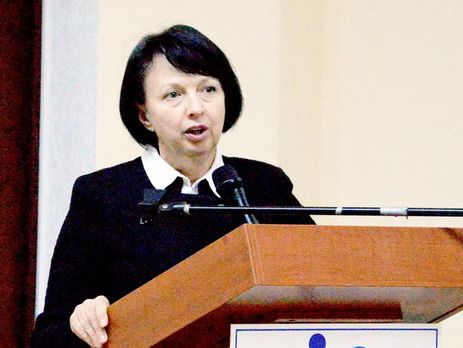 Врач, отказавшаяся лечить бойца АТО, не была ни разу восстановлена или повышена в должности – директор института рака