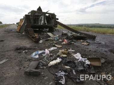 Источник: Под Зеленопольем погибло 25 украинских силовиков