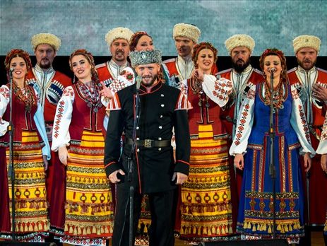 ﻿Поїздка козачого хору на весілля в Австрію із Путіним обійдеться в 1,8 млн руб. державних коштів – 