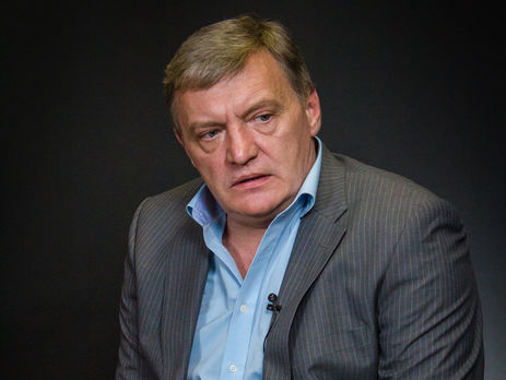 Грымчак: В Москву из Украины побежали гонцы – 