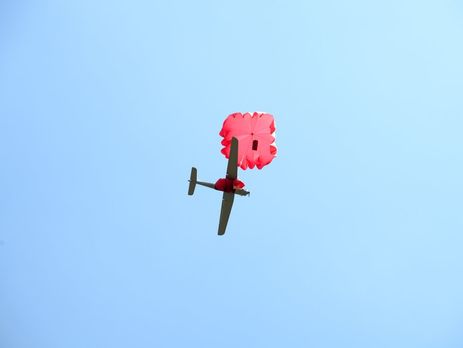 ﻿За добу на Донеччині зафіксовано чотири польоти безпілотників бойовиків – штаб операції Об'єднаних сил