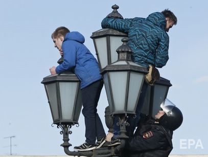 В России покончил с собой 18-летний сын бывшего депутата Госдумы Шингаркина