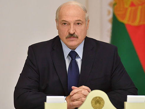 ﻿Лукашенко про відносини Білорусі з РФ: Ми ніколи не станемо васалами жодної країни
