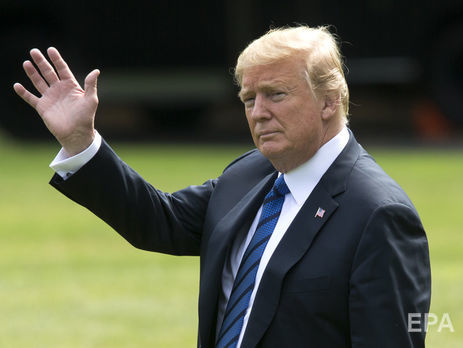 57% американцев считают, что Трамп 