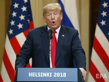 ﻿Трамп назвав Бреннана найгіршим директором ЦРУ в історії