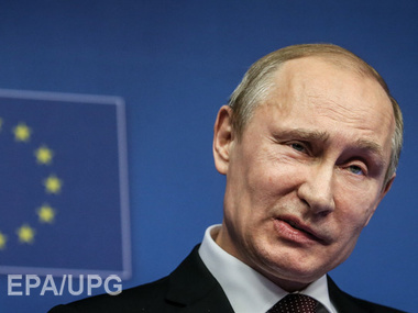 Обзор иноСМИ за неделю: Путин не трус, но он боится