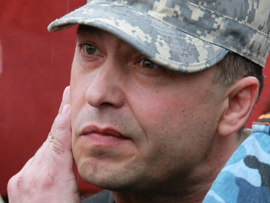 Московское руководство шокировано уровнем луганских боевиков