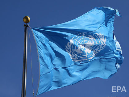 ﻿ООН закликала негайно вжити заходів для захисту мирного населення, що потерпає від війни на Донбасі
