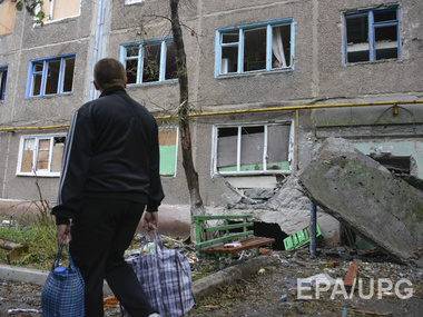 Селезнев: Саперы обнаружили и нейтрализовали взрывчатку в домах жителей Славянска