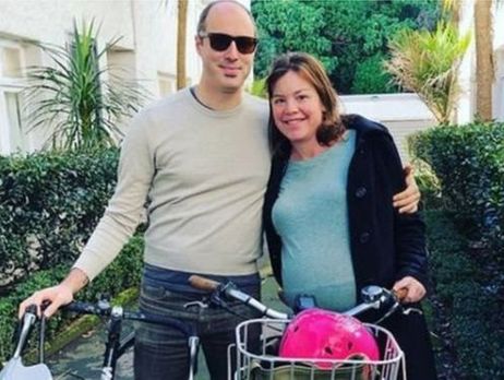 В Новой Зеландии министр поехала рожать на велосипеде