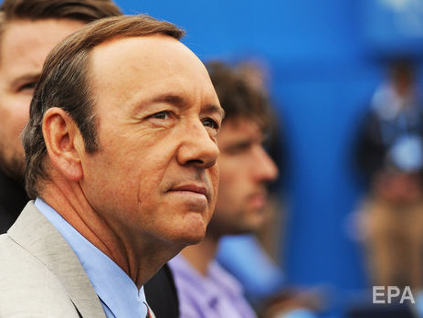 ﻿У США в обмежений прокат вийшов 