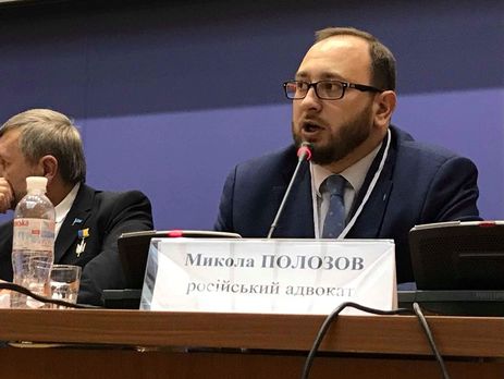 Полозов о российской пропаганде: Берете технологии Геббельса, добавляете деньги Рокфеллера – и у вас получается продукт Путина