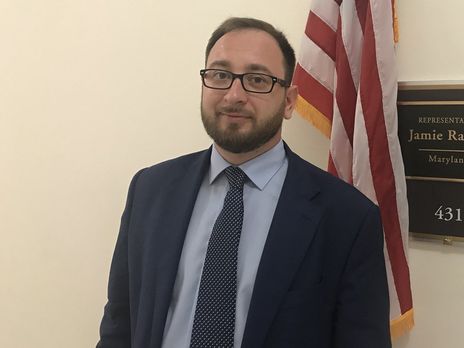 Полозов: По степени разгула и беспредела со стороны силовиков Крым где-то на уровне Кавказа