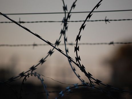 ﻿Через пожежу з колонії у Вінниці евакуювали 100 людей – поліція