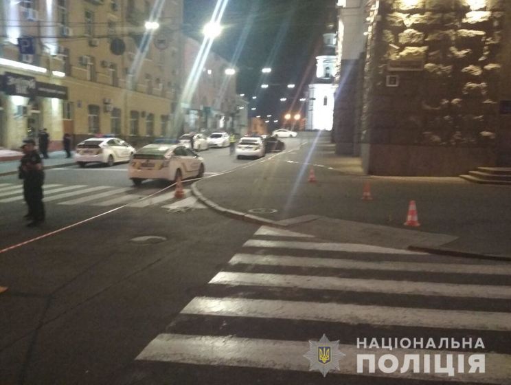 ﻿Охоронця міськради Харкова прооперували, він у реанімації – поліція