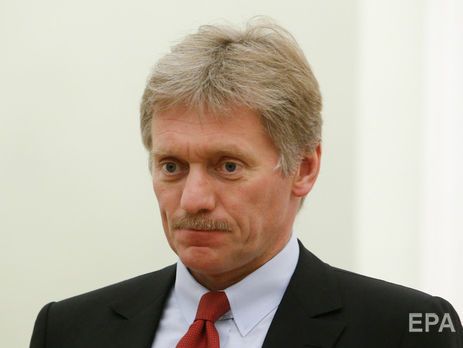 Песков заявил, что в Кремле отреагируют на санкции США против 