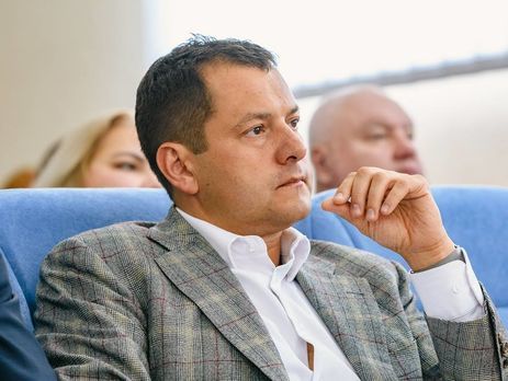Нардеп Ефимов подтвердил покупку энергокомпании сына Януковича