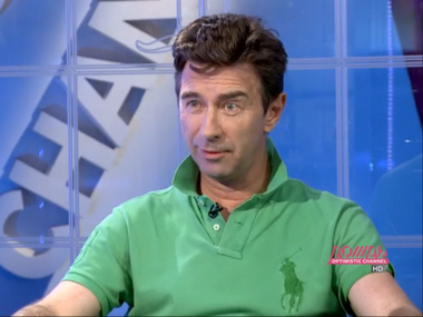 Сюткин: Операцию в Крыму Путин провел блестяще, историческая справедливость восторжествовала