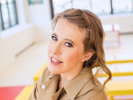 Собчак рассказала о способностях сына