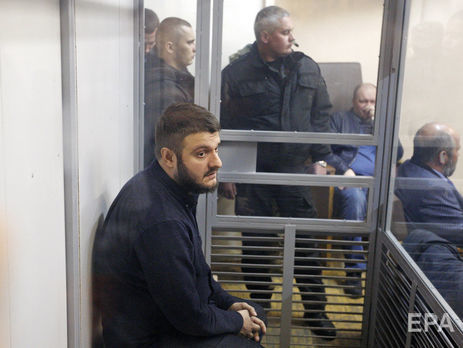 12 липня стало відомо про закриття справи проти Олександра Авакова