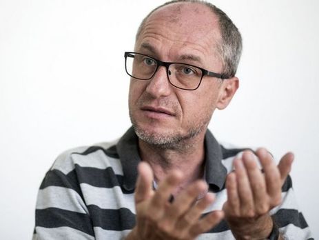 ﻿Експерт про плани скасувати 