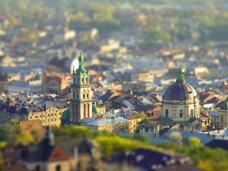 Суд во Львове взял под стражу активиста С14, который ранил полицейского