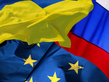 ЕС и Россия не определились с датой новых трехсторонних консультации 