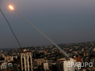 Израиль готов принять план перемирия, предложенный Египтом