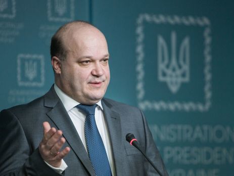 Чалый заявил, что Украина рассчитывает получить от США катера береговой охраны