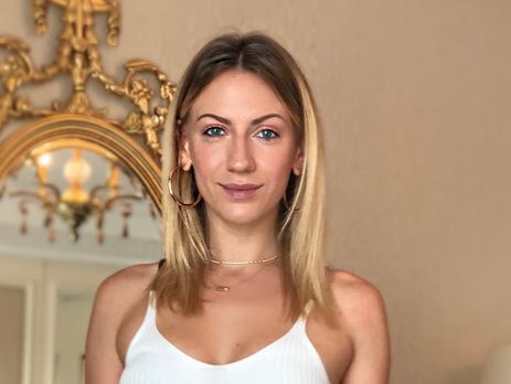 Леся Никитюк показала тело в купальнике