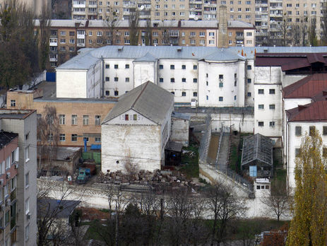 ﻿У Лук'янівському СІЗО до смерті забили арештанта дерев'яним бруском із цвяхами – ЗМІ