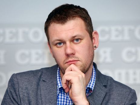 ﻿Щоб не було аварій, дороги треба будувати нормальні, а не здирників із паличками вздовж них розставляти