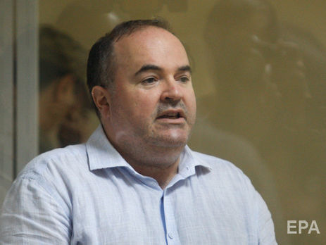 Луценко подтвердил, что подозреваемый в организации покушения на Бабченко согласился на сделку со следствием 