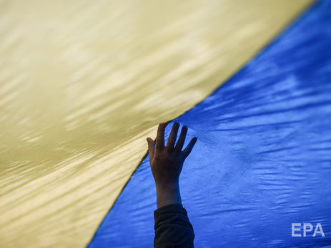 Большинство украинцев считают себя патриотами