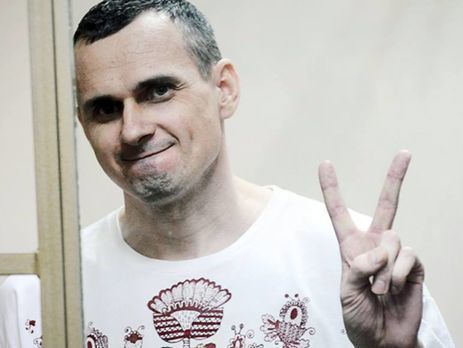 Великобритания призвала Россию освободить Сенцова, Балуха и других украинских политзаключенных