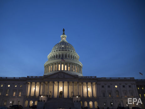 В Вашингтоне заявили, что готовы к ужесточению антироссийских санкций, если РФ не изменит свое поведение