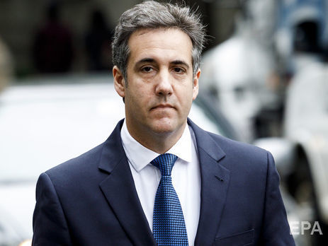 Бывший адвокат Трампа Коэн признался в финансовых преступлениях, совершенных под его руководством – CNN