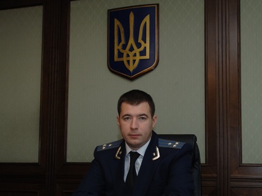 Прокуратура Киева: Майдановцы продолжают удерживать 12 админзданий