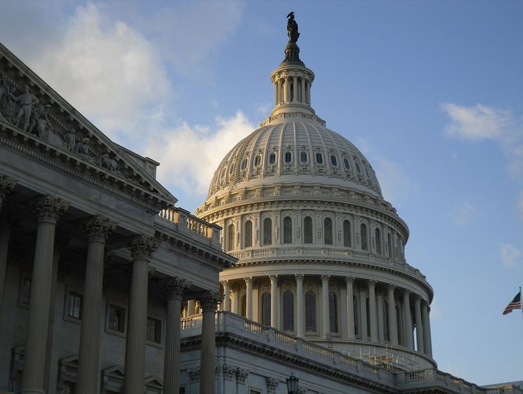 ﻿Конгрес США може ухвалити нові санкції проти Росії в жовтні – Республіканська партія