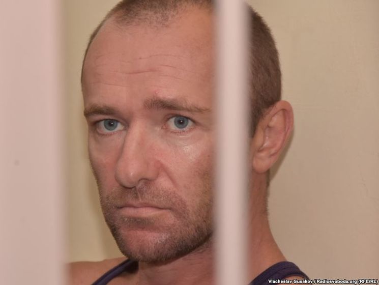 ﻿Підозрюваного в нападі на Гандзюк Новікова відпустили з-під варти та закрили провадження проти нього – адвокат