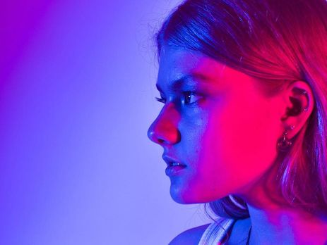 ﻿Дочка Литвинової показала тіло в купальнику