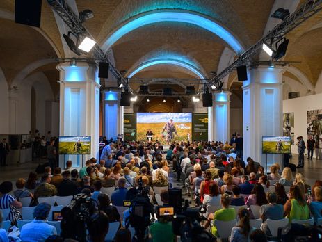 Порошенко: Большую часть Министерства по делам ветеранов должны составлять участники боевых действий